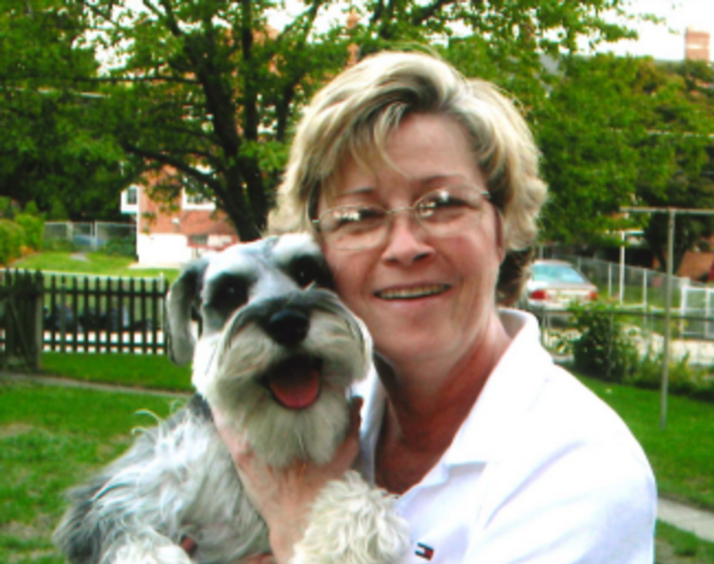 Sheila Hughes Franklin Profile Photo