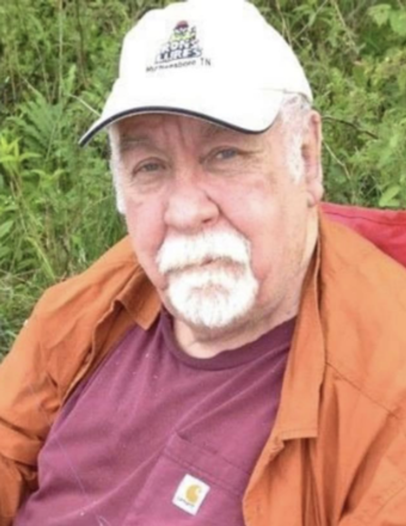 Richard Nevel Profile Photo