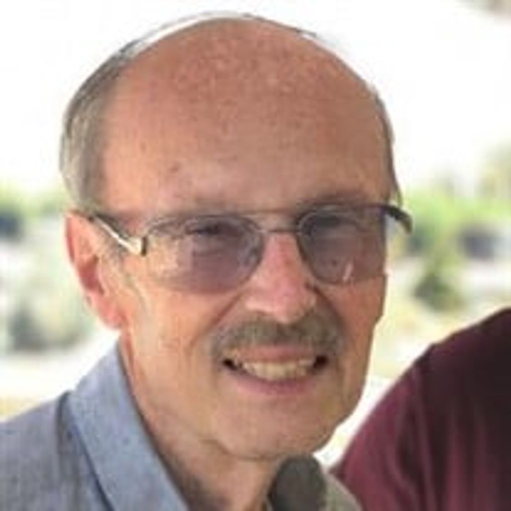 Gary David Ingraham Profile Photo