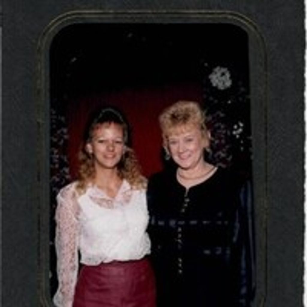 Beverly A Moore