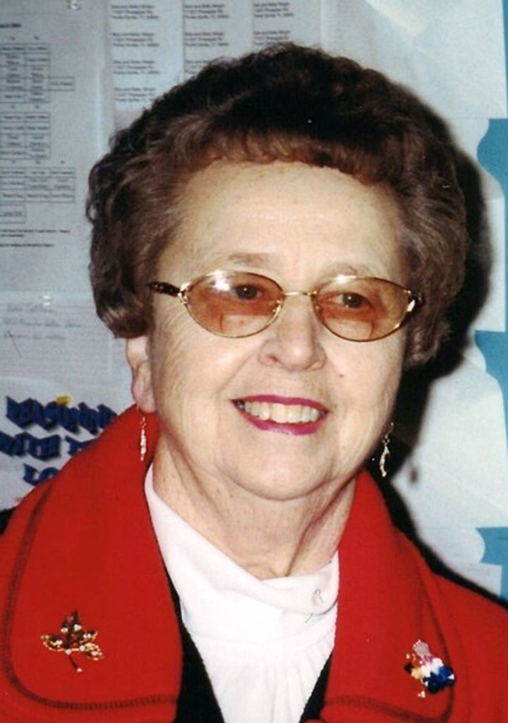 Doris Clelland Profile Photo