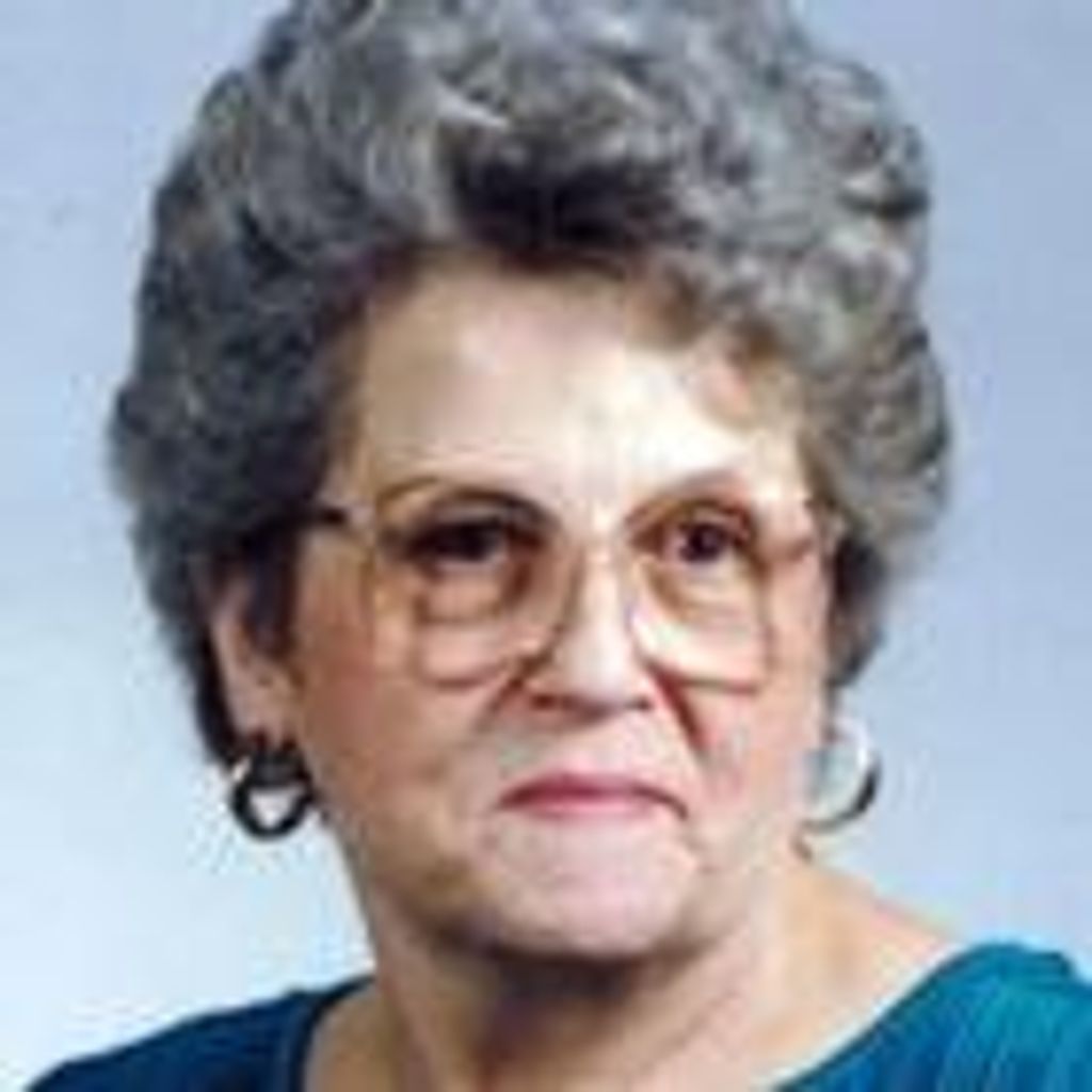 Joan Ernst