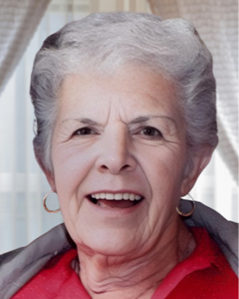 Dorothy "Dottie" J. McCaffrey Profile Photo