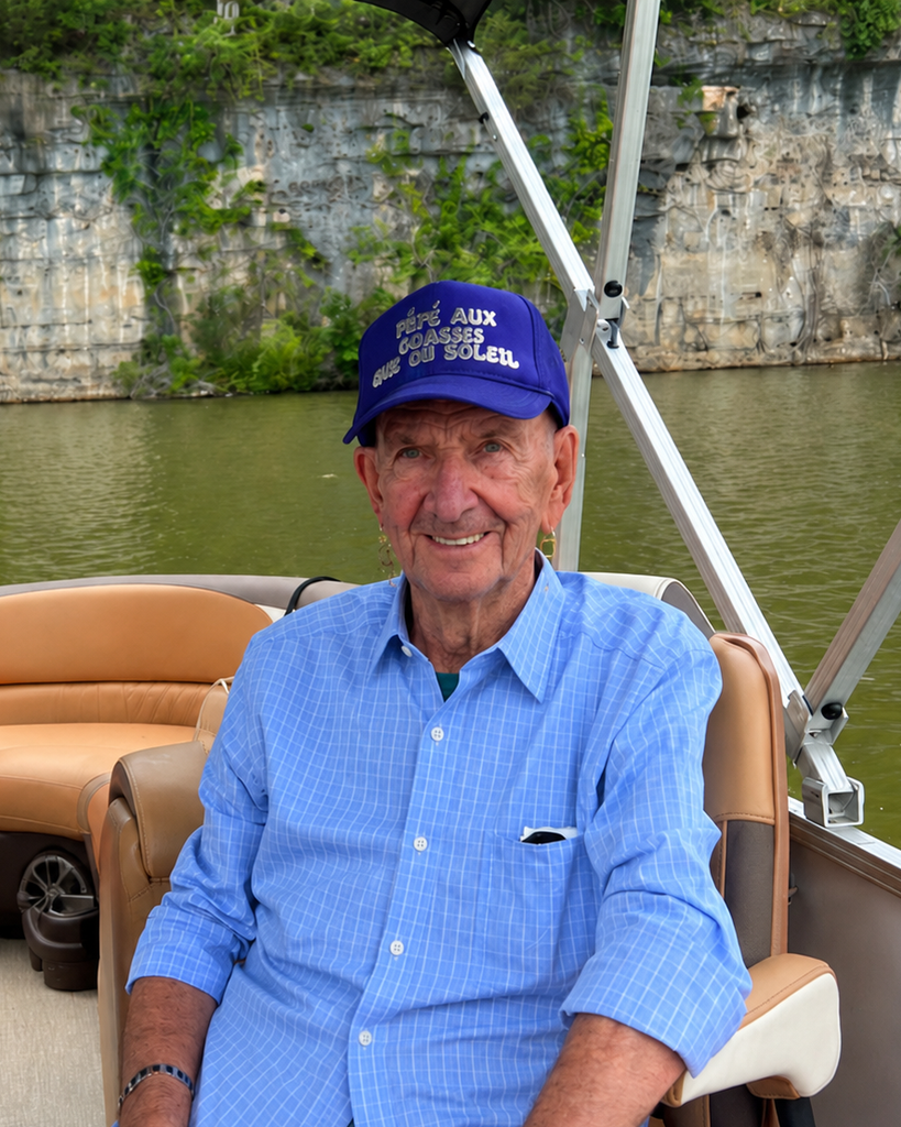 Jean Antonin Soulier Profile Photo