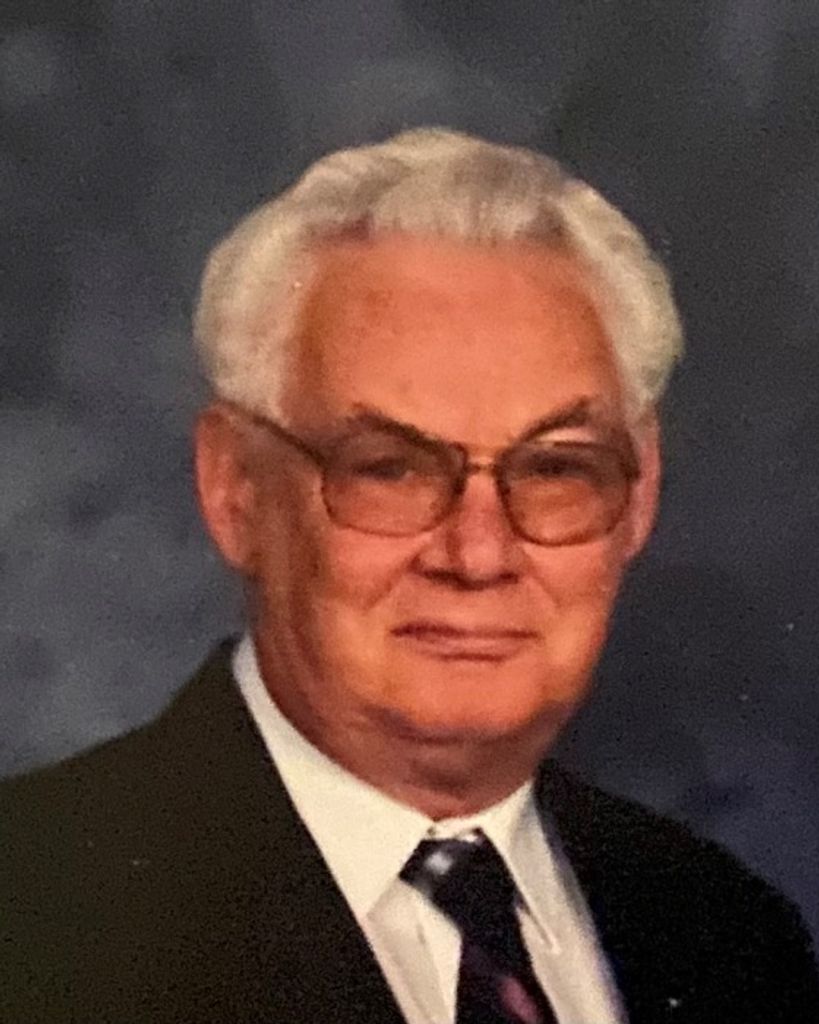 Raymond Bernard Ebbers Profile Photo