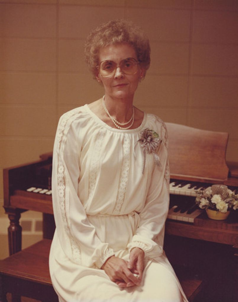 Inez Marie Strauch Profile Photo