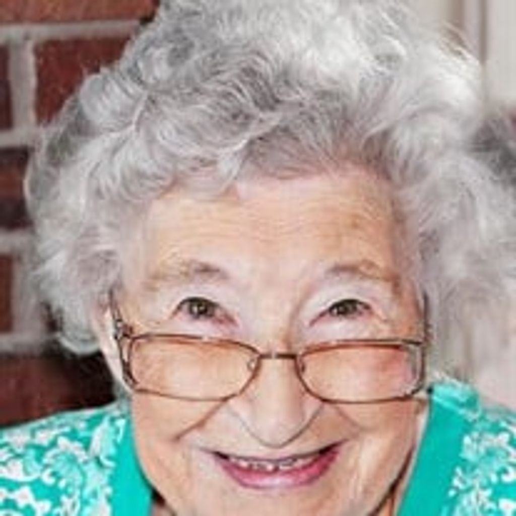 Dorothy Beatrice Wills