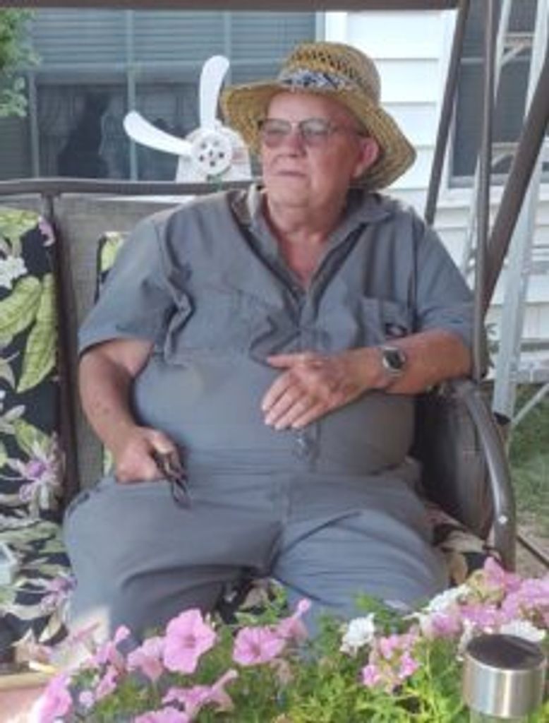 Stanley Glenn Belter