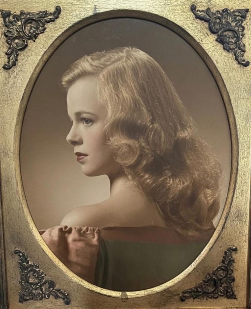 Carolyn Hulme Busby Profile Photo