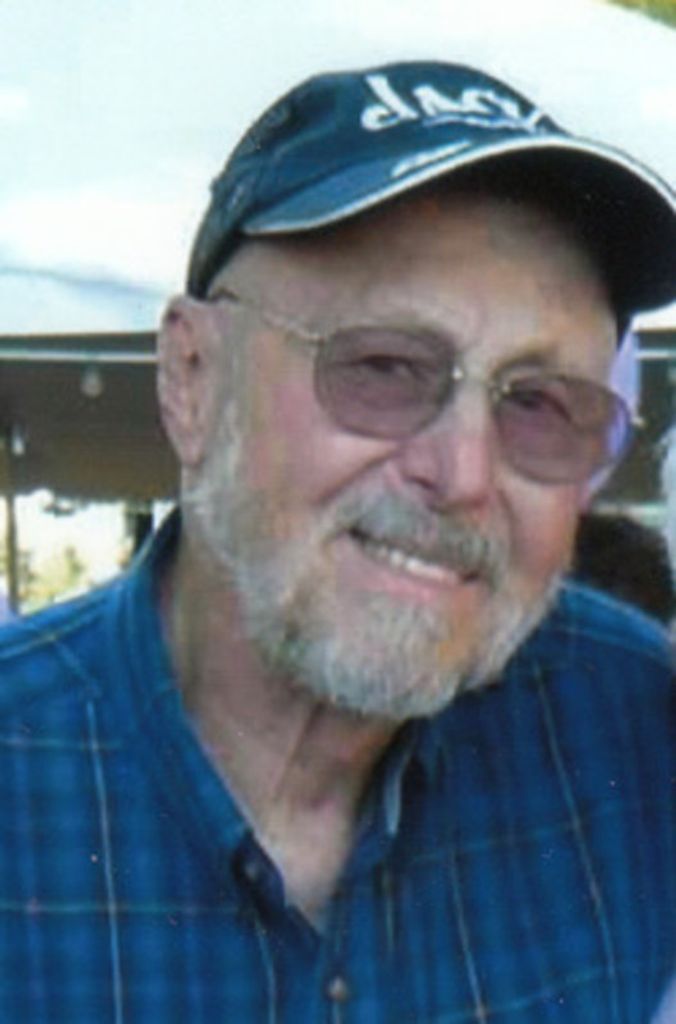 Earl W. Shipton Profile Photo