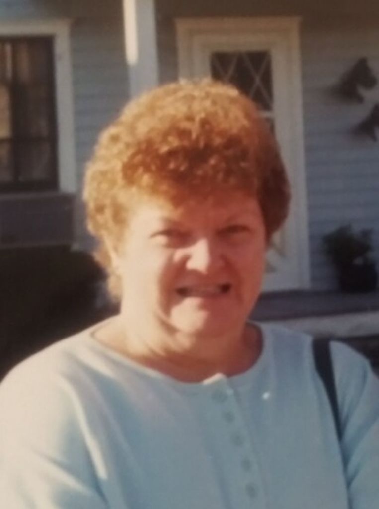 Berniece M Sokol Profile Photo