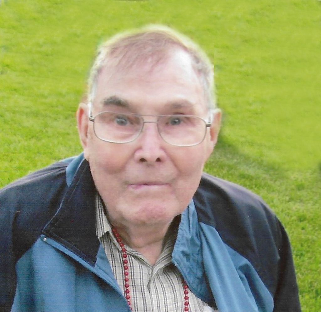 Gordon Lewis Whitford