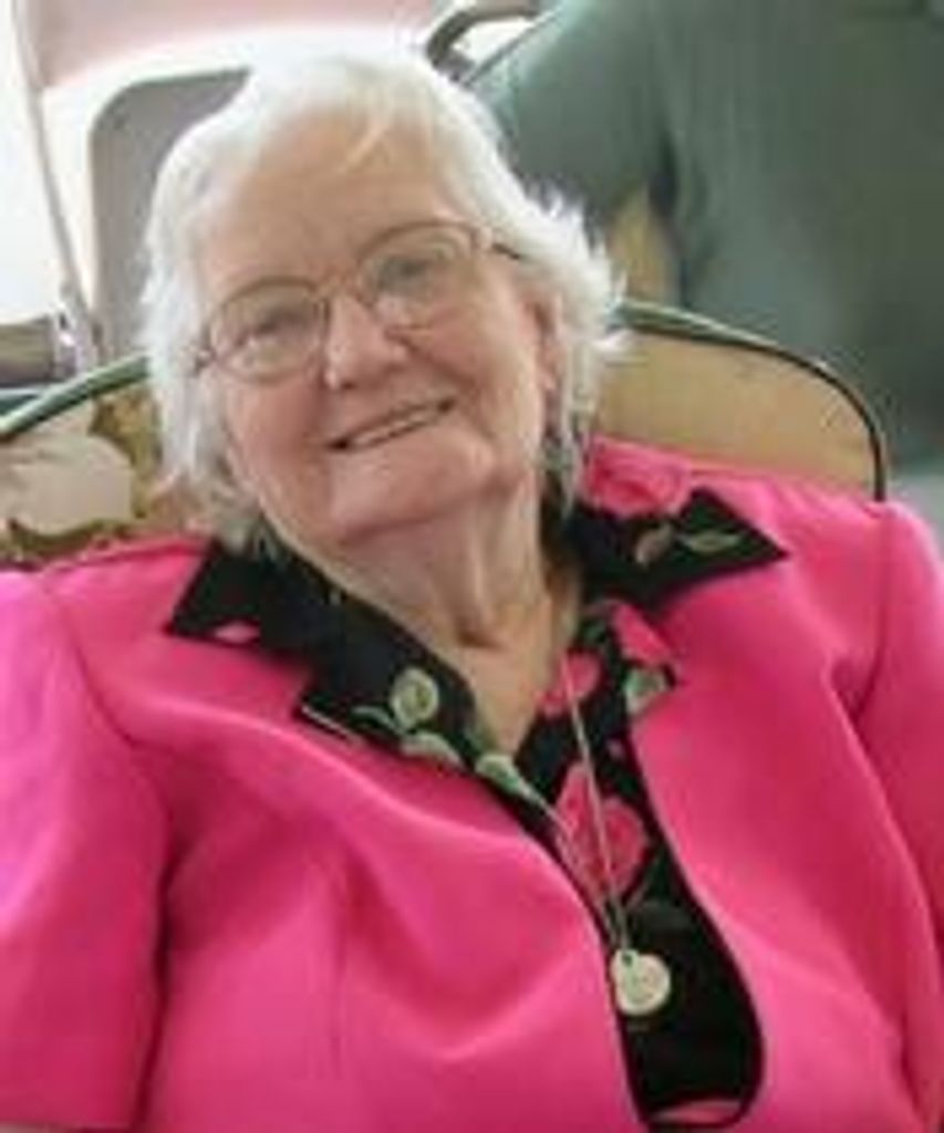 Walters, Eula J.