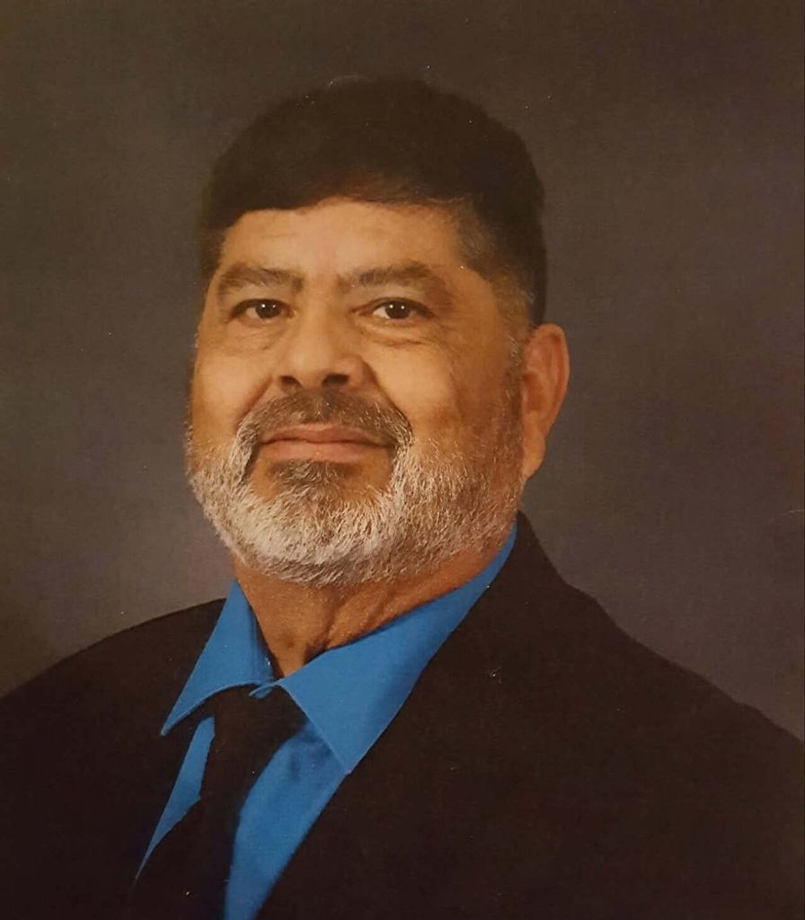 Orlando Gonzales