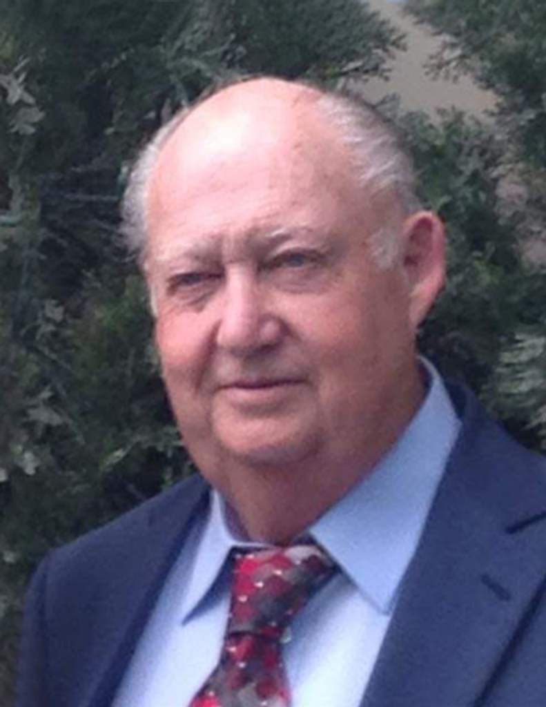 Jackie Glenn Flater Profile Photo