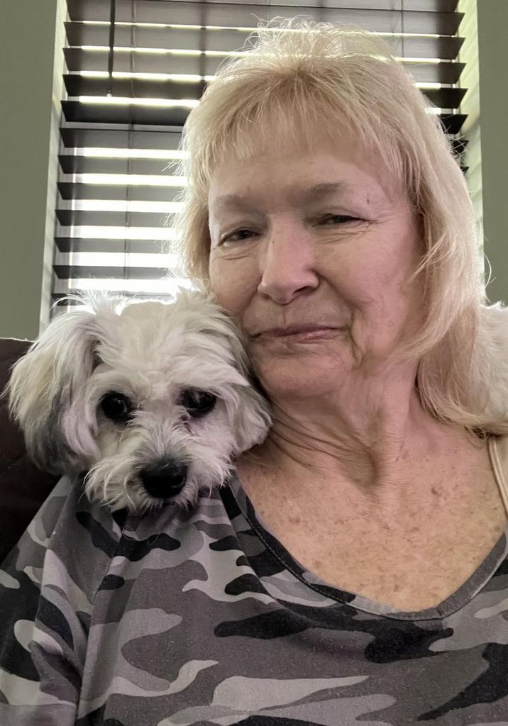 Suzan Lucette Ham Profile Photo