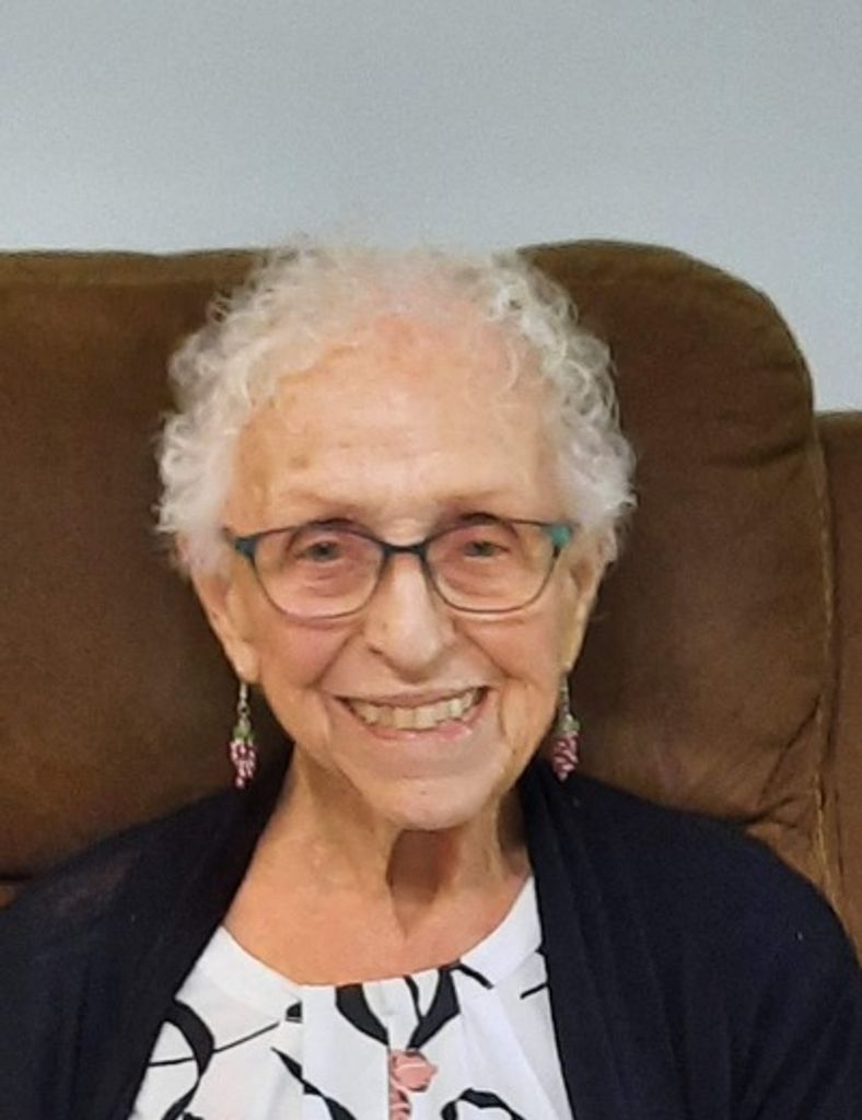 Dorothy Sani Profile Photo
