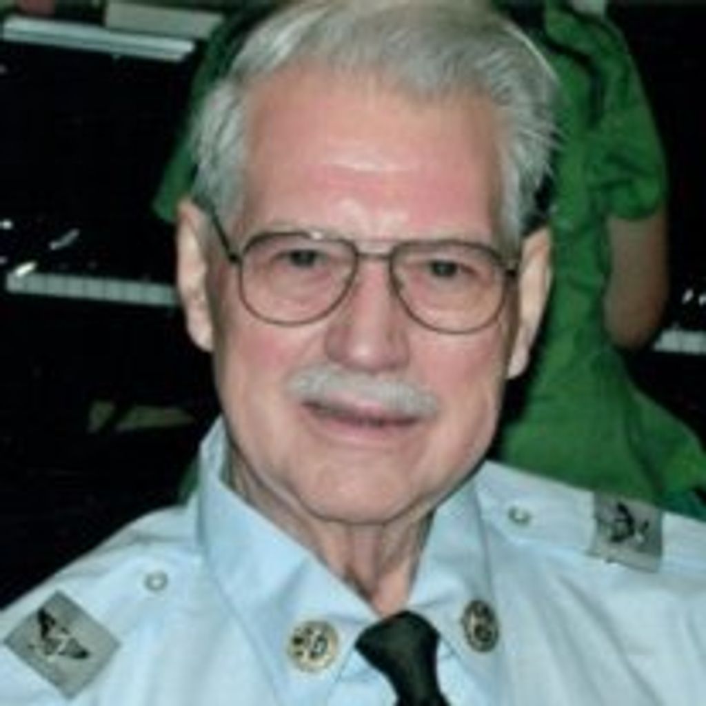 Basil Edward  Bailey