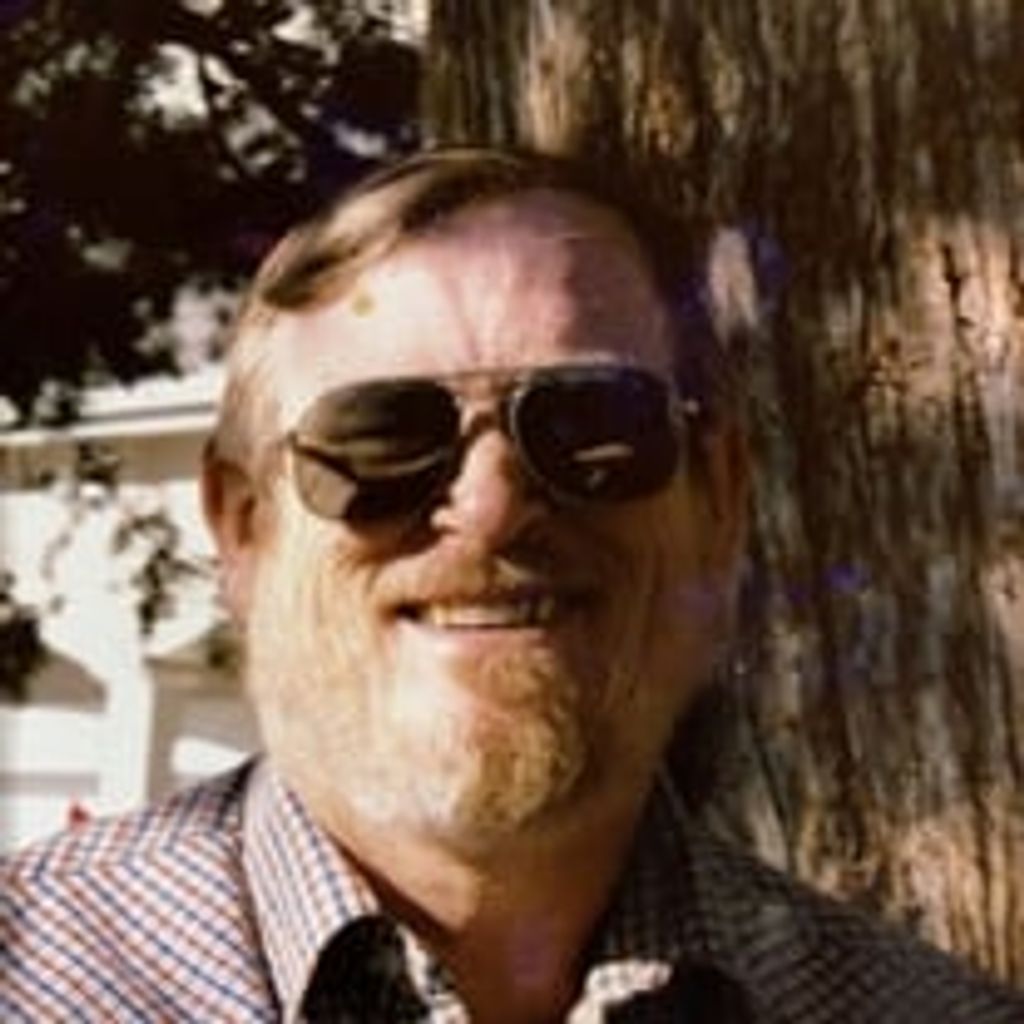Kenneth David Grossman