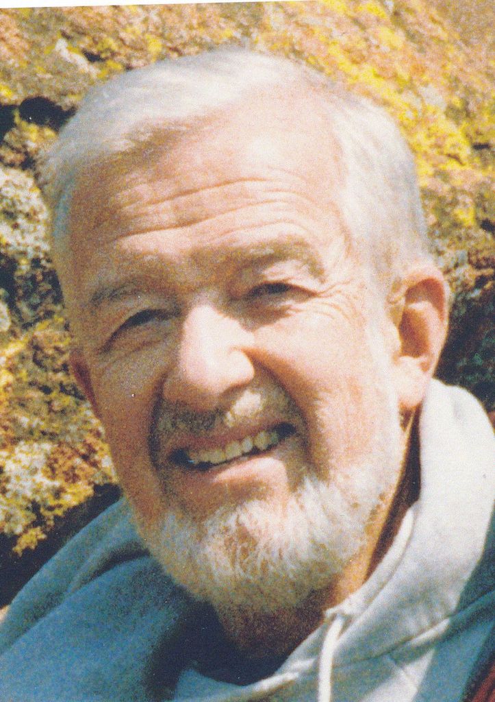 Dr. George Nichols