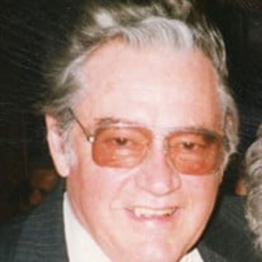 Paul R. Raines, Sr.