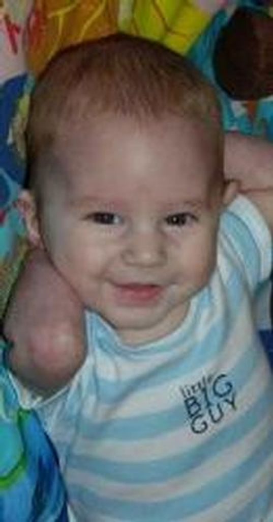 Calin Robert Fly Profile Photo