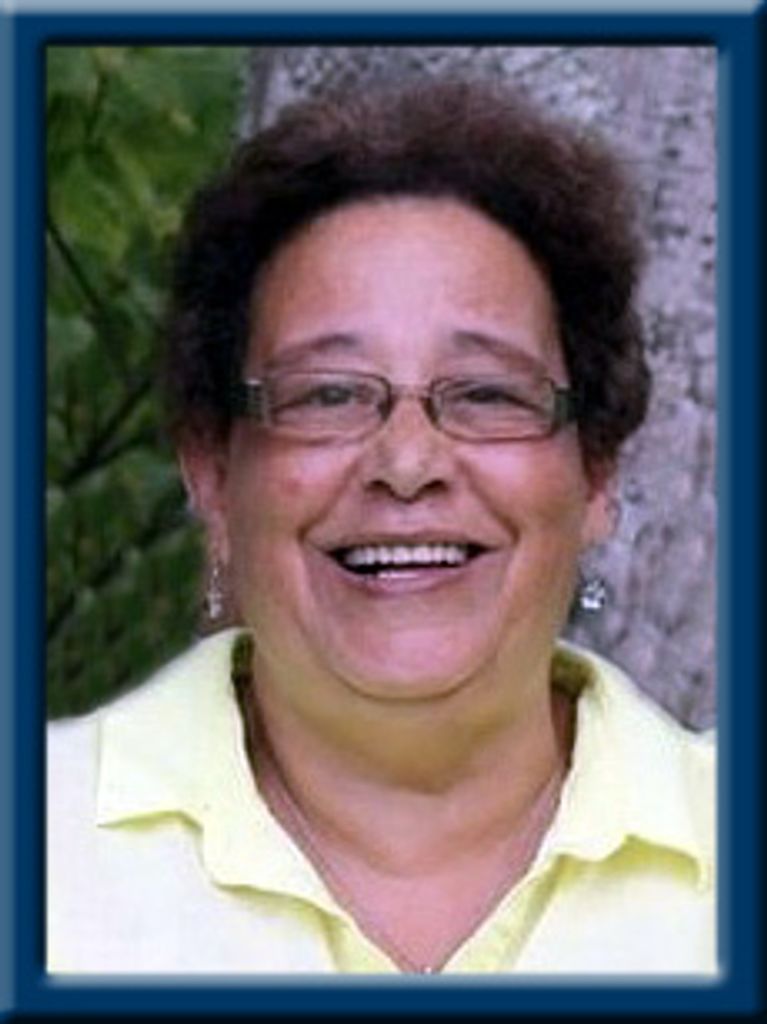 Valerie J. Warrington
