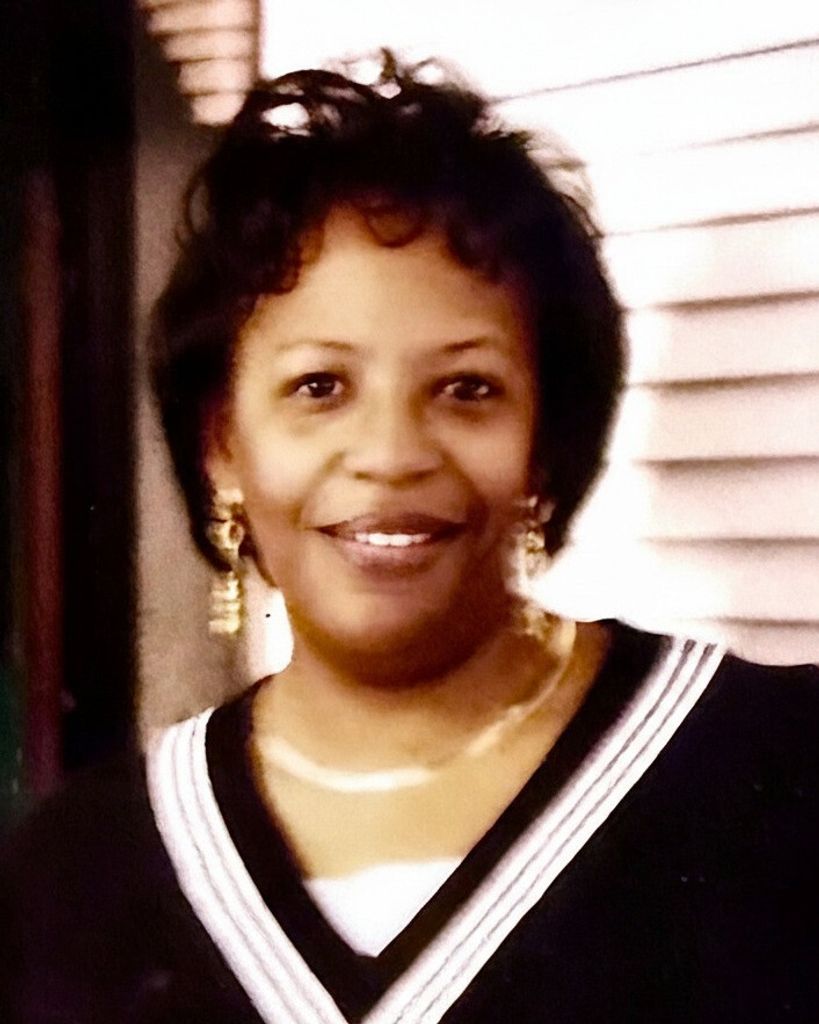 Carol N. Scarborough