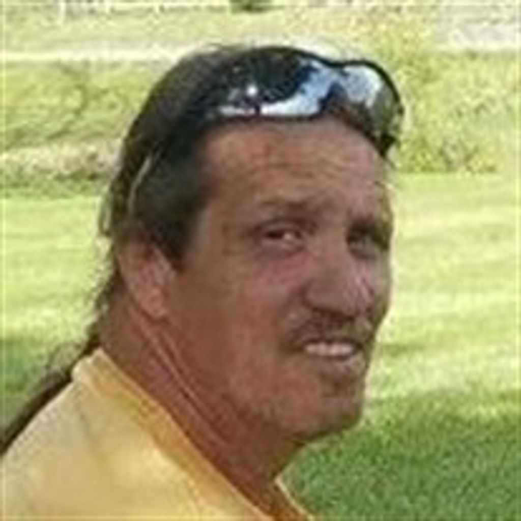 Randall Cheatham
