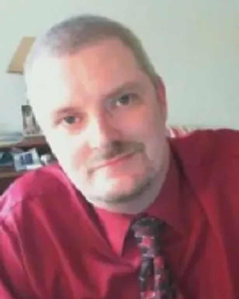 Daniel J. Reidy