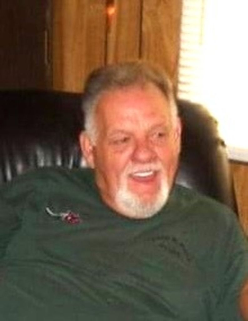 Dennis Roy Staton Profile Photo