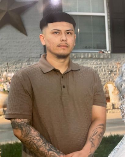 Jhovanie Julian Guerrero's obituary image