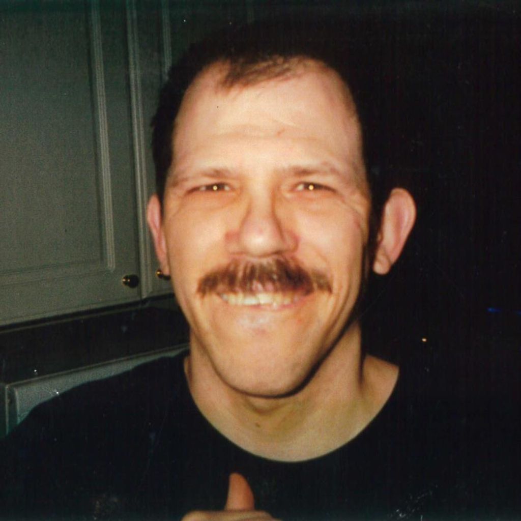 Michael Alan Novotny
