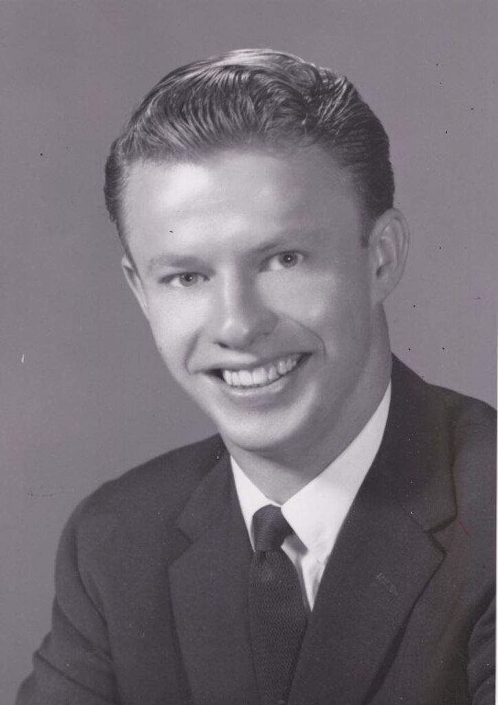 Melvin Stillwell
