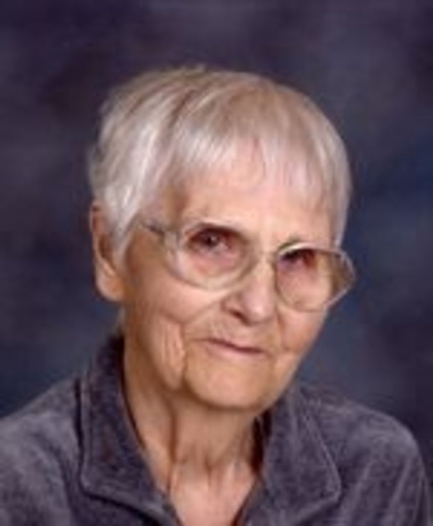 Mary Margaret Scharffenberg