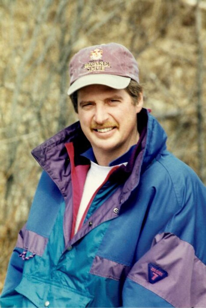 James H. Ravenscroft Profile Photo