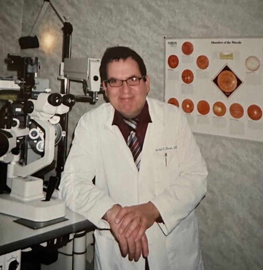 Harold Charles Sivas Profile Photo
