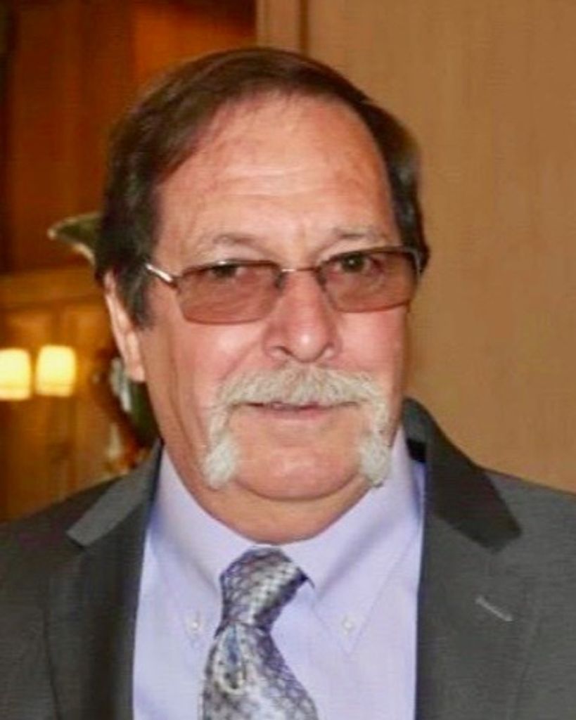 Alan Kenneth "Skeeter" McAuley Profile Photo