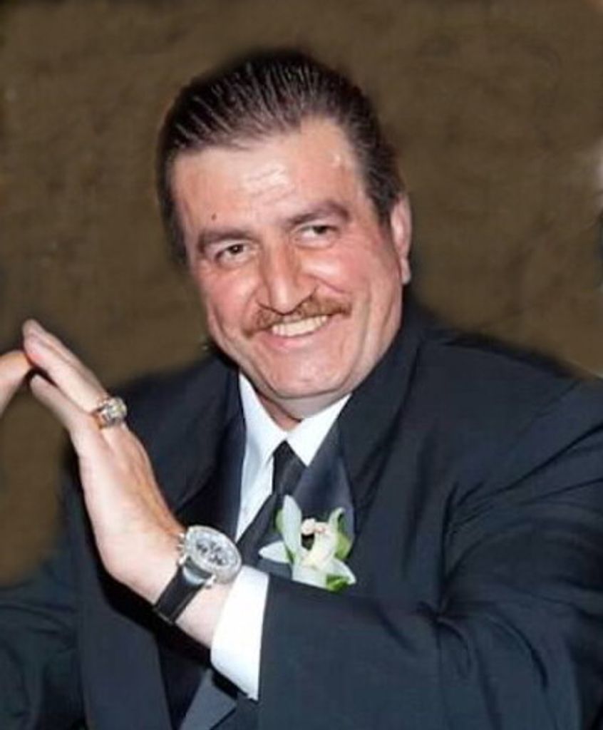 Adib Dickow Delly Profile Photo