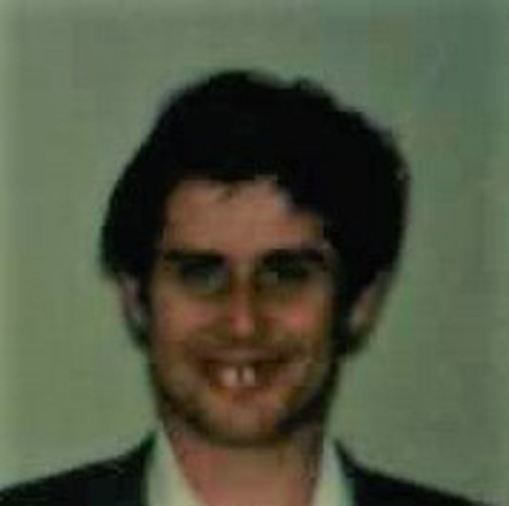 Paul E. Smith Profile Photo