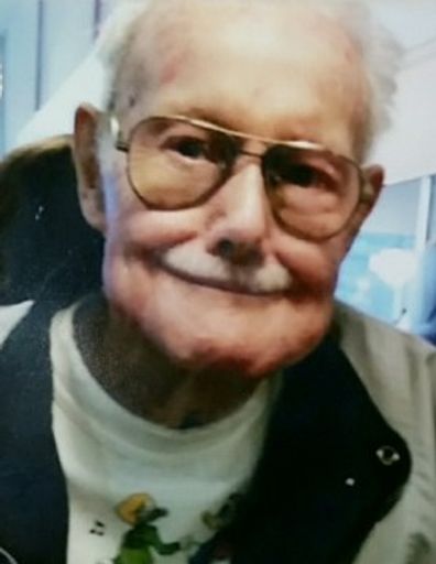 Photo of Anton "Auggie" Resch