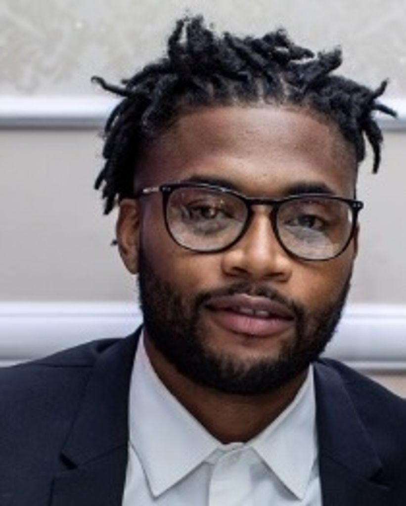 Van Uriah Cummings, Jr. Profile Photo