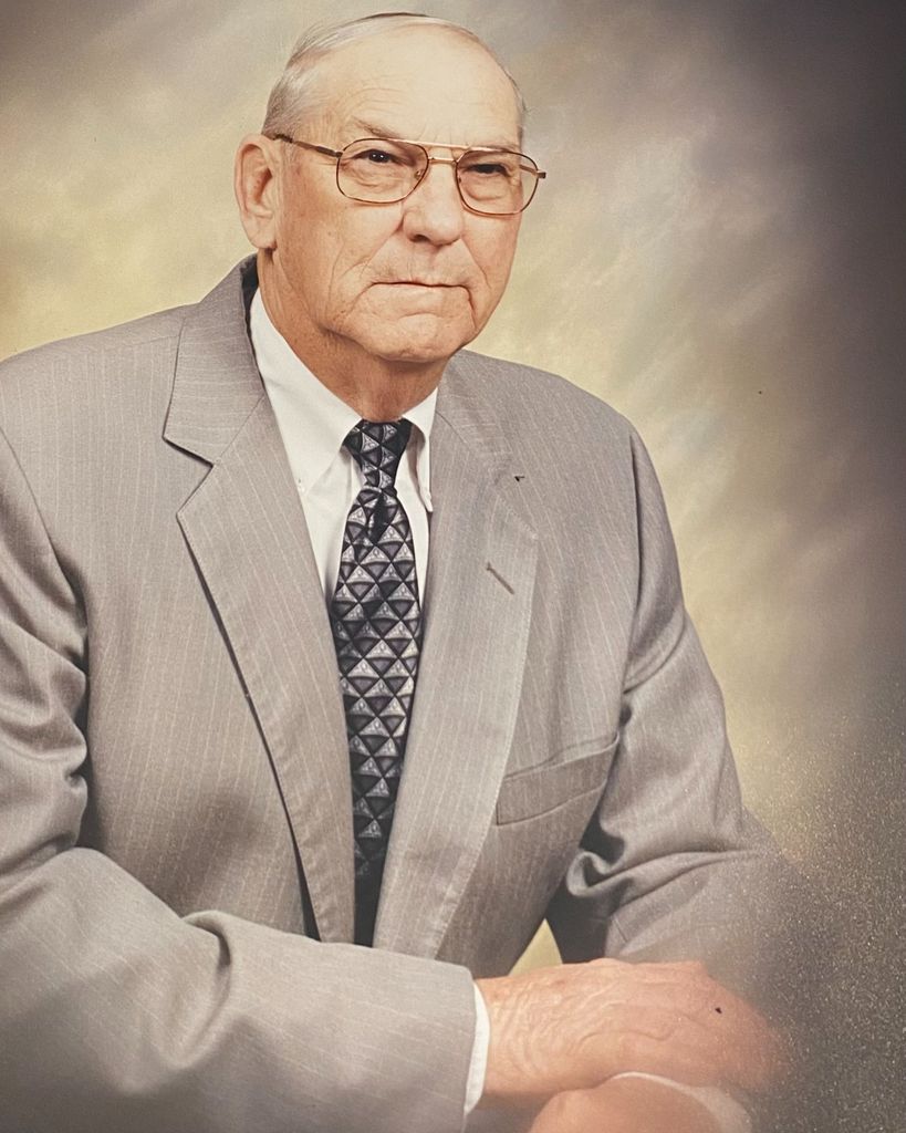 Bobby Carroll Easterling