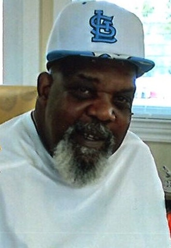 Lawrence Allen Iii Profile Photo