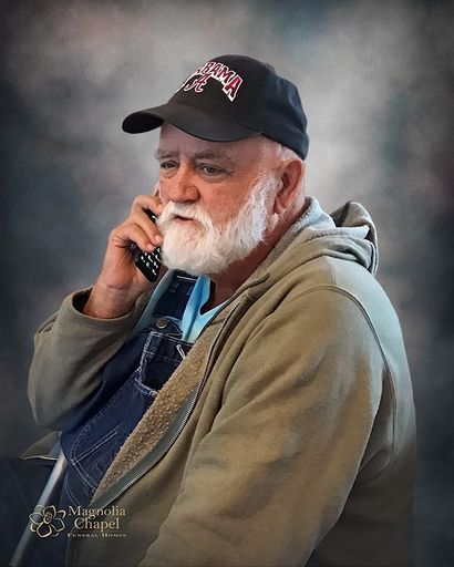 James Douglas Milligan's obituary image