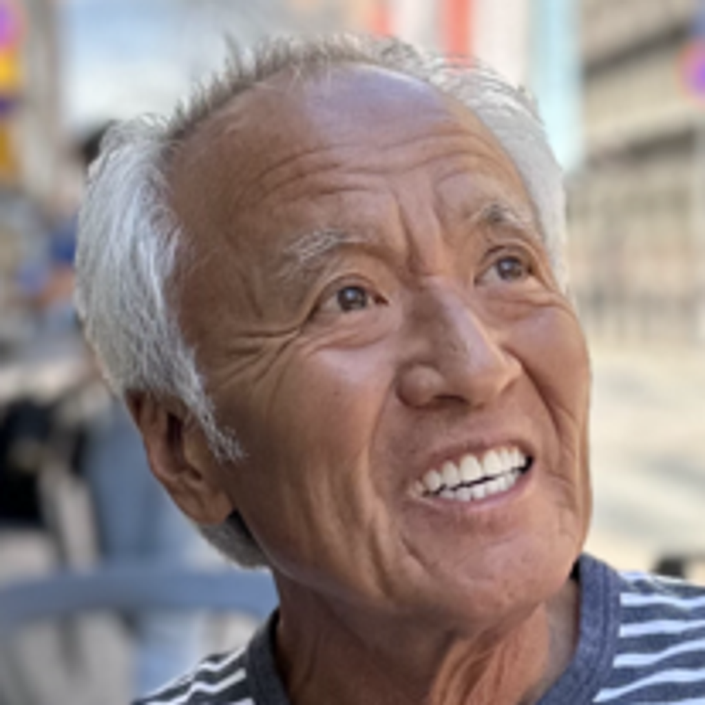 Yoshio Aoki Profile Photo