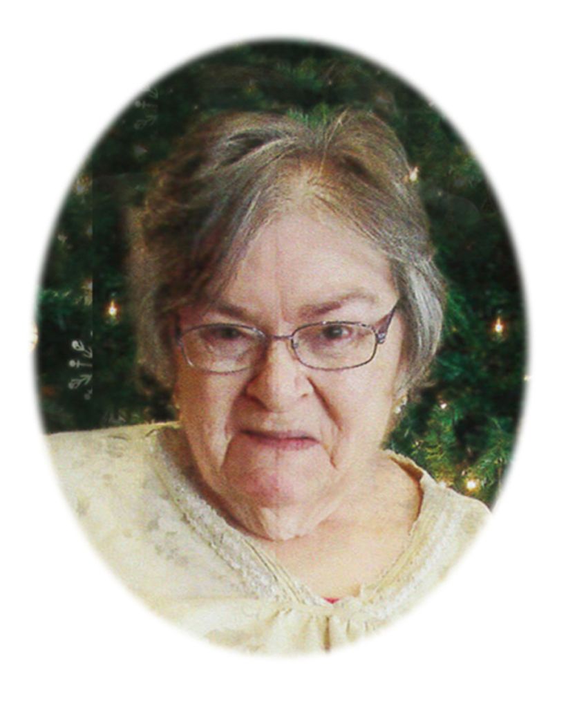 Catherine Anna (Rogers)  Ebert