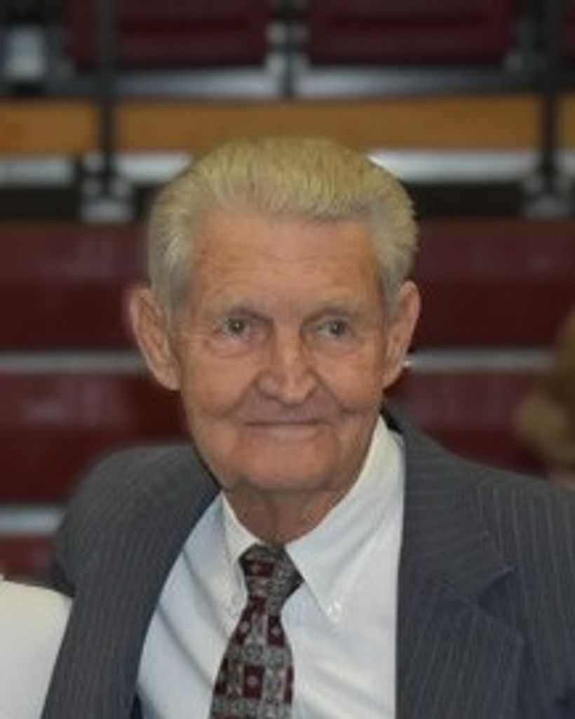 Bro. Ray Roberson