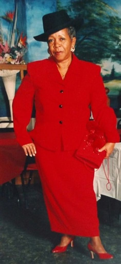 Barbara Z. Williams Profile Photo