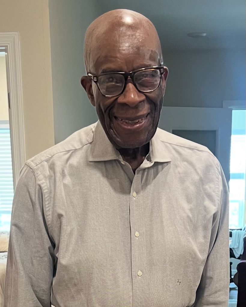 Dr. J. Pernell Parker